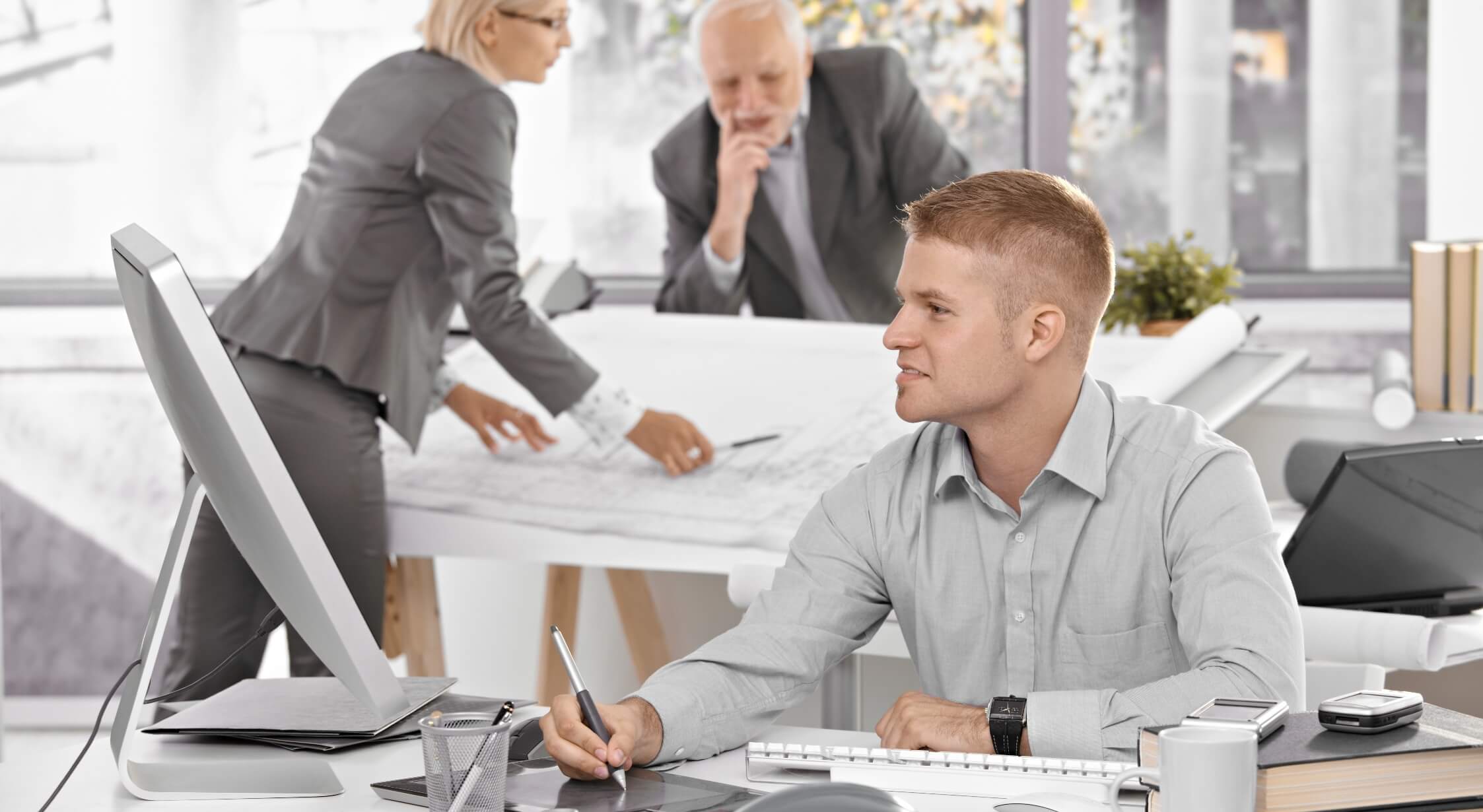Voluntary Work Placements - Internships - Erasmus Partner Company