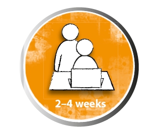Voluntary Work Placements - Internships - Erasmus Partner Company